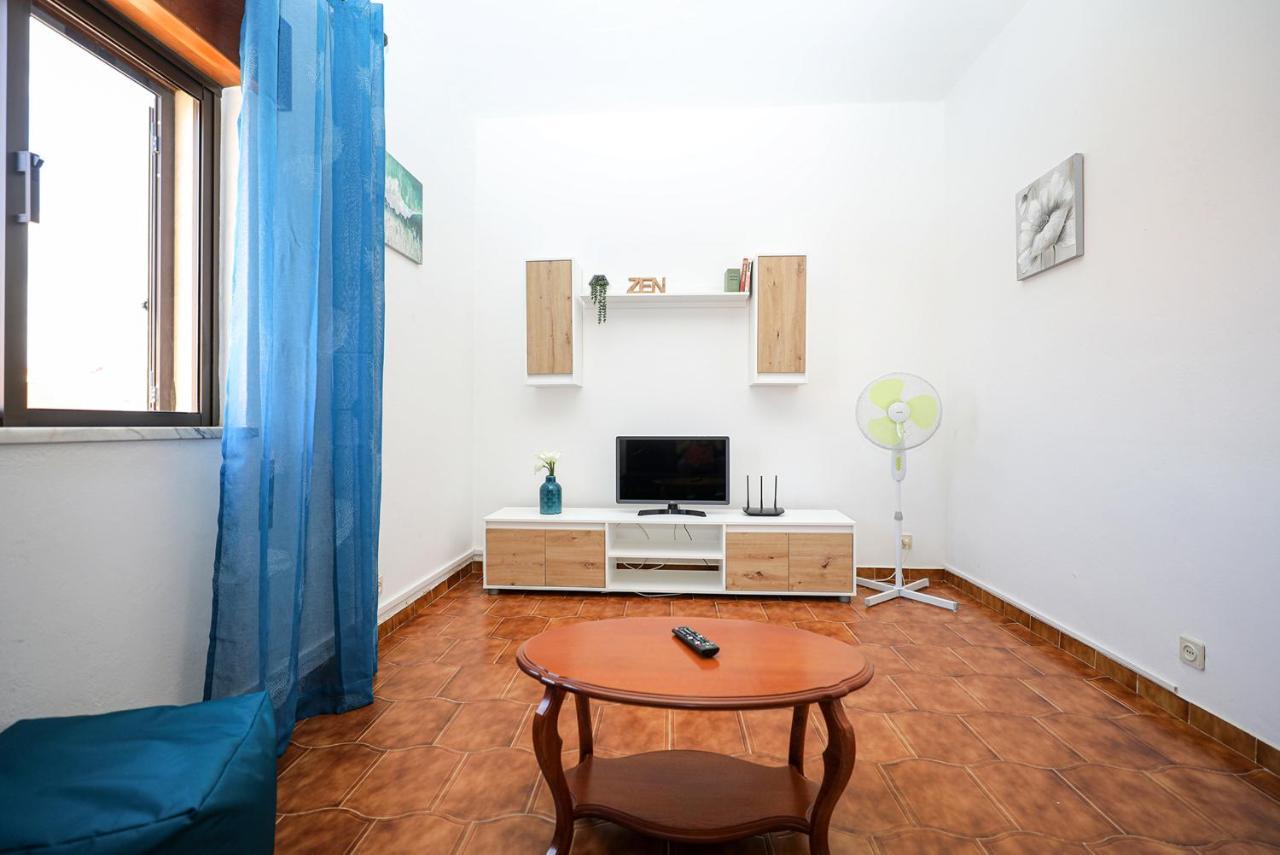 B91 - Bairro Apartment In Lagos Exterior foto