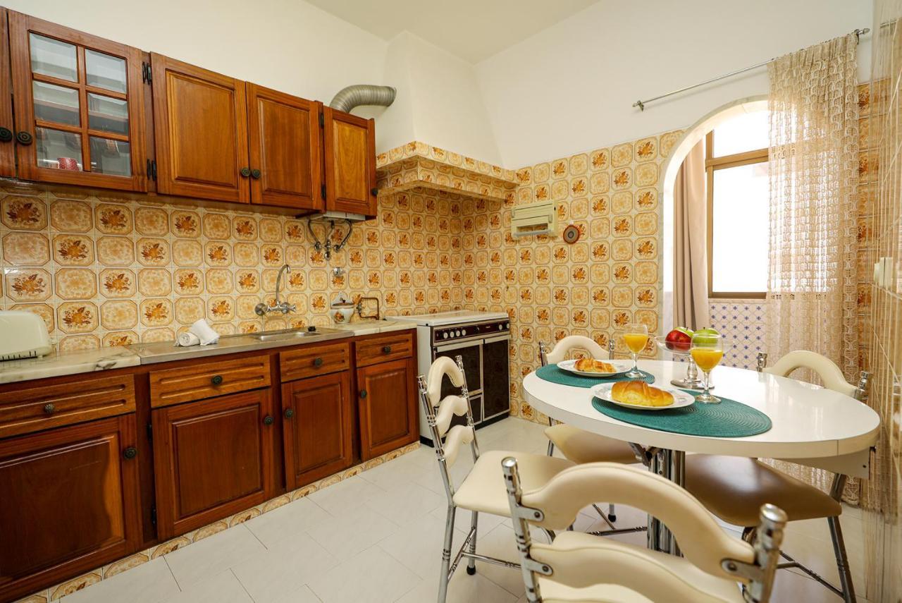 B91 - Bairro Apartment In Lagos Exterior foto