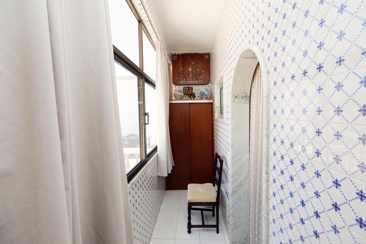 B91 - Bairro Apartment In Lagos Exterior foto